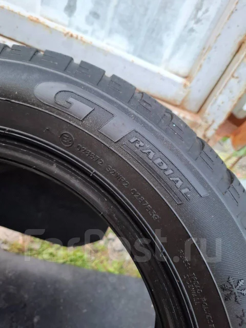GT Radial WinterPro2. ������, ��� �����, 2019 ���, �/�, ����� 30 % ����