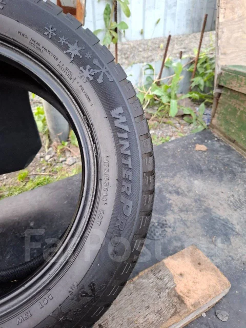 GT Radial WinterPro2. ������, ��� �����, 2019 ���, �/�, ����� 30 % ����