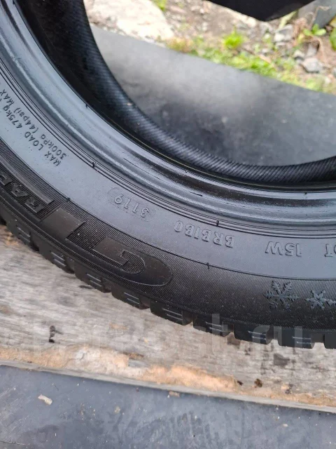 GT Radial WinterPro2. ������, ��� �����, 2019 ���, �/�, ����� 30 % ����