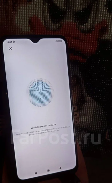 Xiaomi Redmi 9. �/�, 32 ��, �����, 4G LTE ����