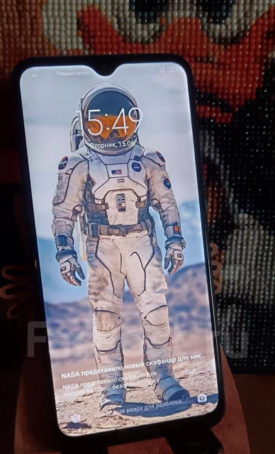 Xiaomi Redmi 9. �/�, 32 ��, �����, 4G LTE ����