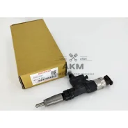 �������� Denso 095000-6520, 095000-6521, 23670-79026, 23670-79027, 23670-E0091, 9709500-652 0950006520 ����