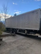 Mitsubishi Fuso Super Great ����