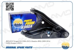 ����� �������� �������� ������ Renault (Logan LS) (2004-2015) (Sandero BS0) (2009-2014) (Sandero Stepway BS1) (2010-2014) LADA (Largus) (2012-) AMD Am...