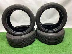 Dunlop Le Mans V+