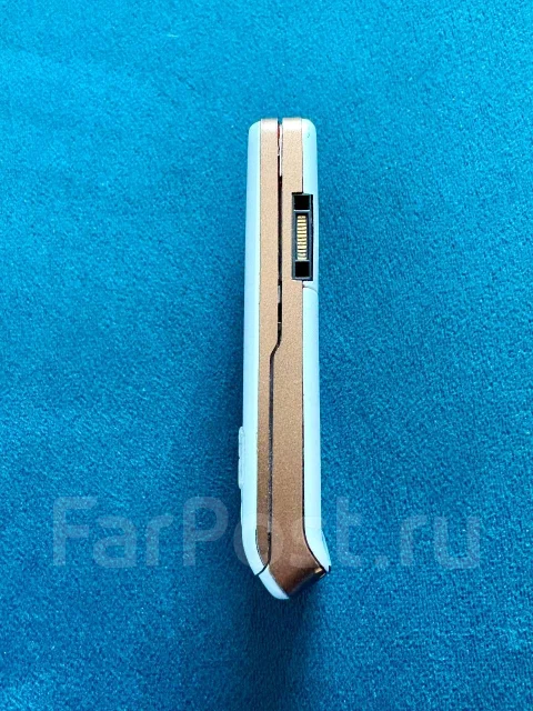 Sony Ericsson Walkman W580i. �/�, �����, ��������� ����