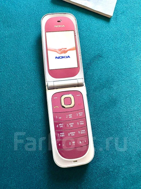 Nokia 7020. �/� ����