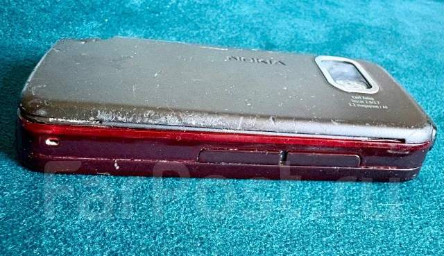 Nokia 5800 XpressMusic. �/� ����