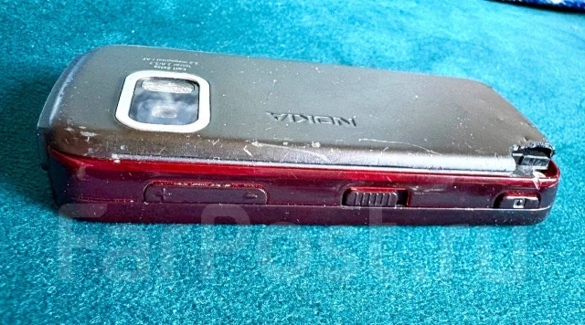 Nokia 5800 XpressMusic. �/� ����