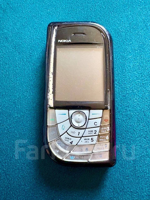 Nokia 7610. �/� ����
