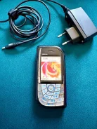 Nokia 7610. �/� ����