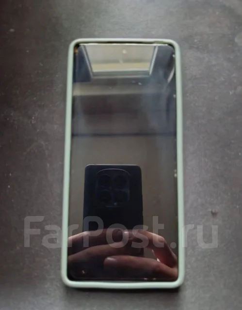 Tecno Pova 6 Pro 5G. �/�, 256 ��, �������, 5G ����