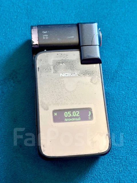 Nokia N93i. �/� ����