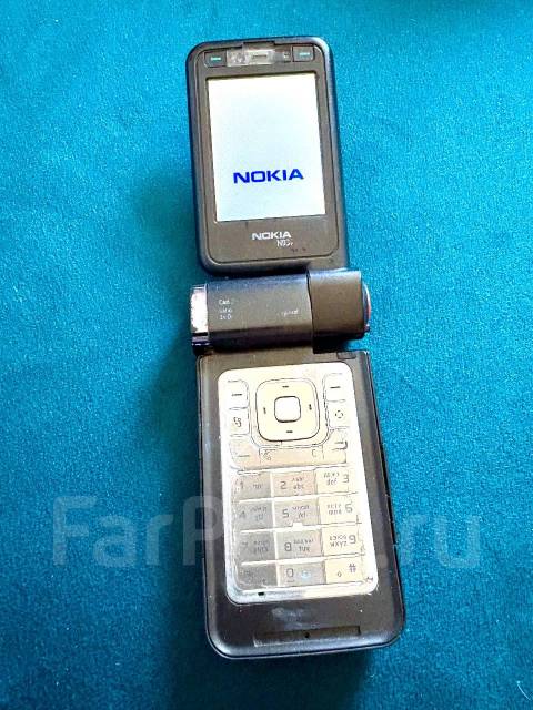 Nokia N93i. �/� ����