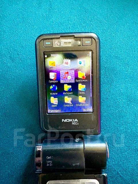Nokia N93i. �/� ����