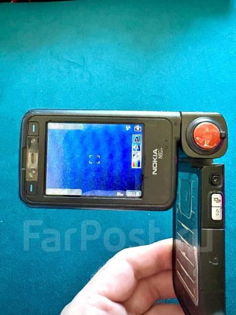 Nokia N93i. �/� ����