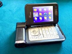 Nokia N93i. �/� ����