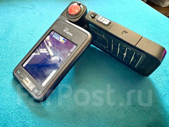 Nokia N93i. �/� ����