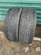 Bridgestone Dueler H/T 843. ������, 2021 ���, �/�, ����� 40 % ����