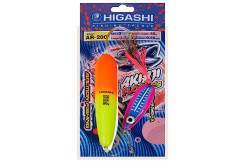 �������� �� ���� Akiaji Float Rig AR-200 (Set#3) Higashi ����