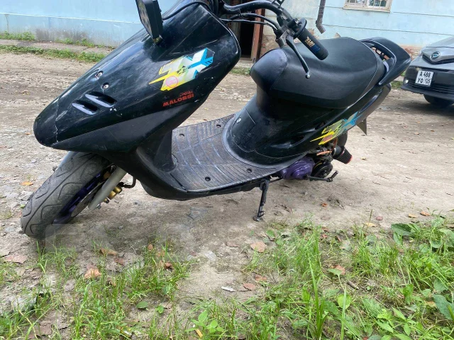 Honda Dio AF28 ZX. 70����. ��., ��������, ��� ���, ������ �� �� ����