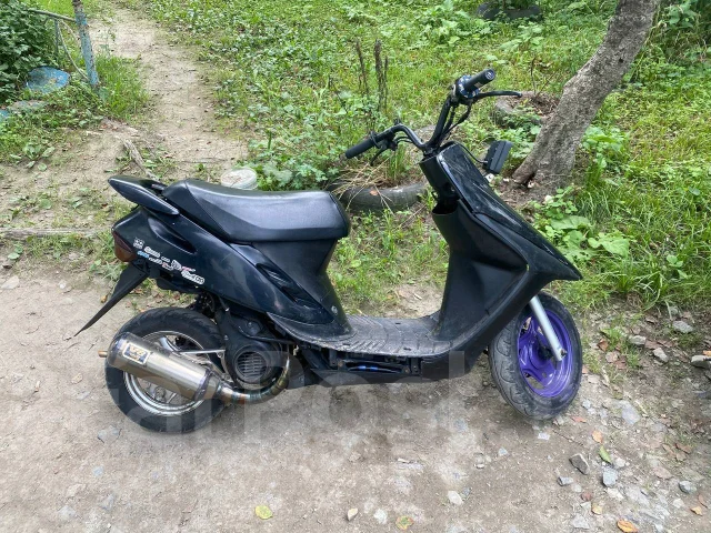 Honda Dio AF28 ZX. 70����. ��., ��������, ��� ���, ������ �� �� ����