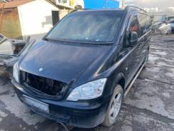 Mercedes-Benz Vito. W639, OM646DE22LA ����