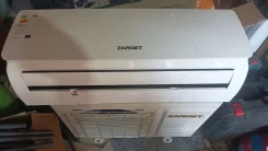 Zarget. 20��&sup2; ����
