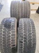 Yokohama F700. ������, ����������, 2007 ���, �/�, ����� 50 % ����