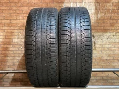 Michelin Latitude X-Ice 2. ������, ��� �����, 2015 ���, �/�, ����� 35 % ����