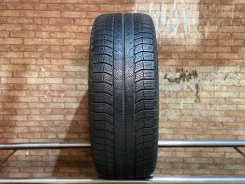 Michelin Latitude X-Ice 2. ������, ��� �����, 2015 ���, �/�, ����� 35 % ����