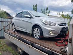 Hyundai Solaris ����