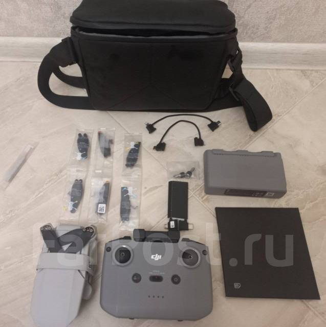 DJI Mini 2. � ������� ����