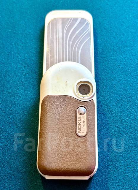 Nokia 7373. �/� ����