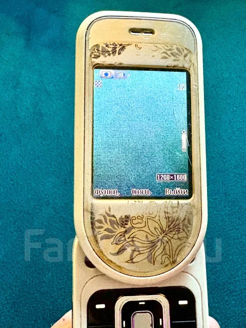 Nokia 7373. �/� ����