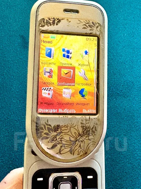Nokia 7373. �/� ����