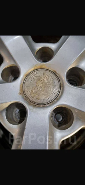 CAM. 7.0x16", 5x114.3, ET42, �� 70,1���. ����