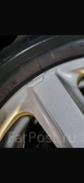CAM. 7.0x16", 5x114.3, ET42, �� 70,1���. ����