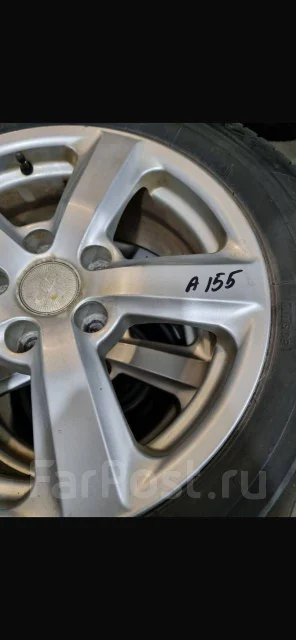 CAM. 7.0x16", 5x114.3, ET42, �� 70,1���. ����