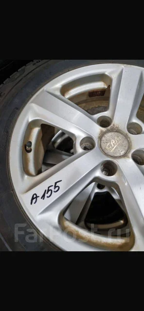 CAM. 7.0x16", 5x114.3, ET42, �� 70,1���. ����