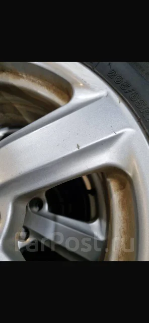 CAM. 7.0x16", 5x114.3, ET42, �� 70,1���. ����
