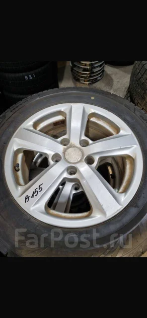 CAM. 7.0x16", 5x114.3, ET42, �� 70,1���. ����