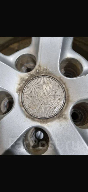 CAM. 7.0x16", 5x114.3, ET42, �� 70,1���. ����