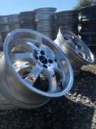 Work Nezart. 7.0x16", 4x100, ET20, �� 72���. ����