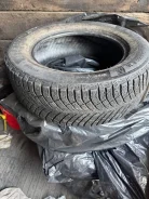 Michelin X Radial. ������, ����������, 2021 ���, �/�, ����� 5 % ����
