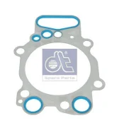 ��������� ������� ����� ��������� Scania �. �. 1444941 DT Spare Parts 1.24050 124050 ����