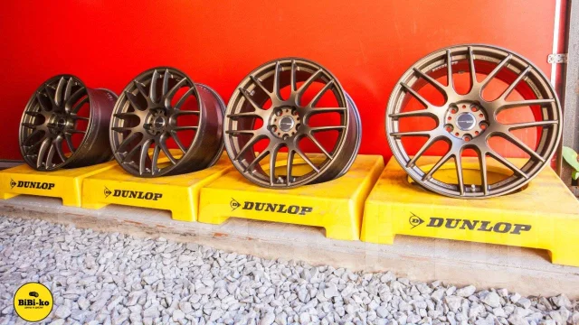 Work Emotion M8R. 8.5x19", 5x114.3, ET38, �� 73,1���. ����