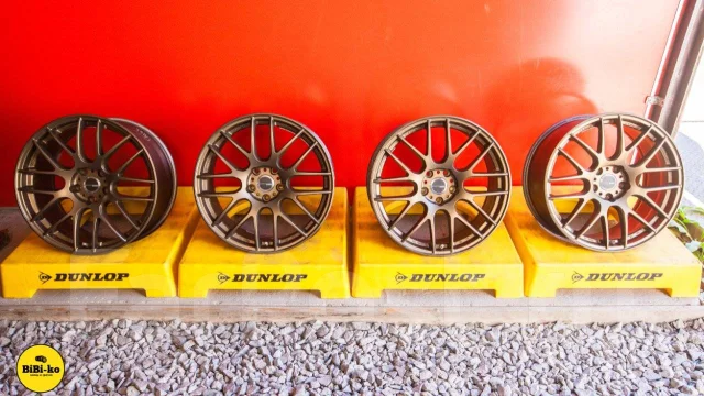 Work Emotion M8R. 8.5x19", 5x114.3, ET38, �� 73,1���. ����