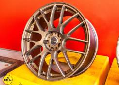 Work Emotion M8R. 8.5x19", 5x114.3, ET38, �� 73,1���. ����