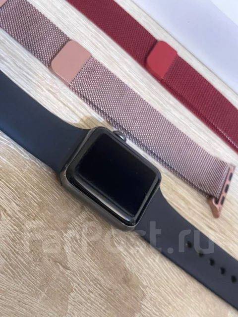 Apple Watch Series 3 ����